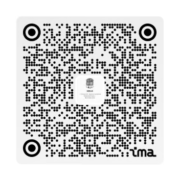 税案通告收集 订阅二维码